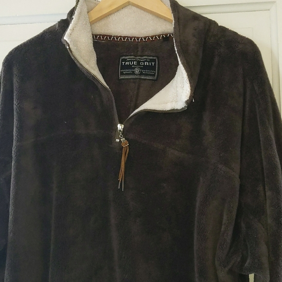 True Grit Other - Men  sweater